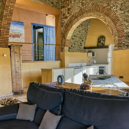 Kır Evi Rural Mas Hortus