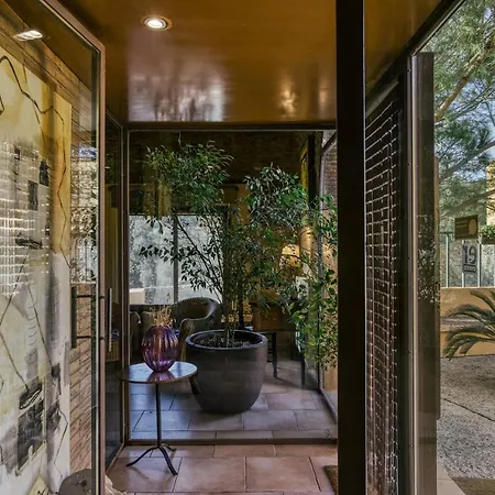 Rural Mas Hortus Жерона