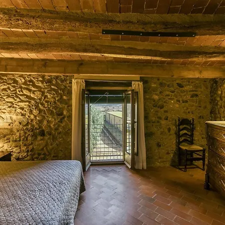 Літній будинок Rural Mas Hortus *