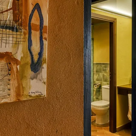 Rural Mas Hortus Літній будинок Жерона