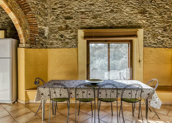 Kır Evi Rural Mas Hortus *