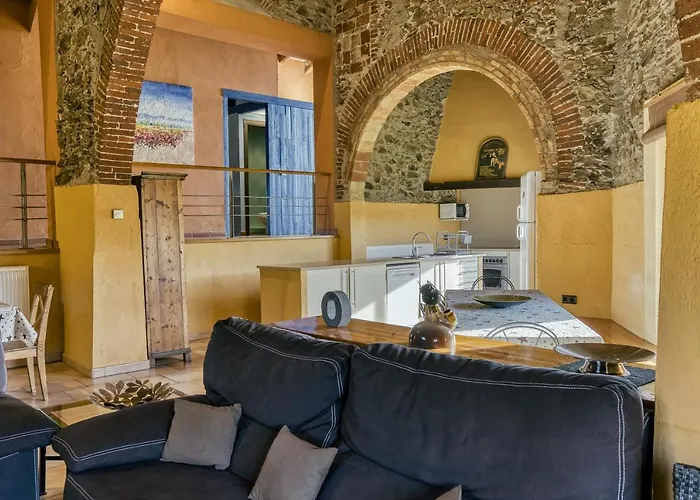 Kır Evi Rural Mas Hortus