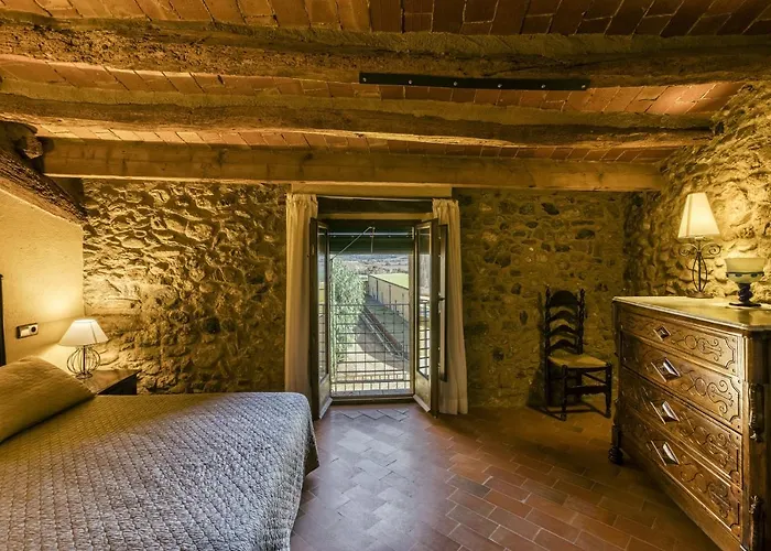 Kır Evi Rural Mas Hortus *