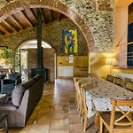 Rural Mas Hortus Casa de Campo Girona