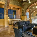 Rural Mas Hortus Country house *