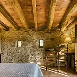 Rural Mas Hortus Girona