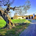 Rural Mas Hortus Casa de Campo Girona