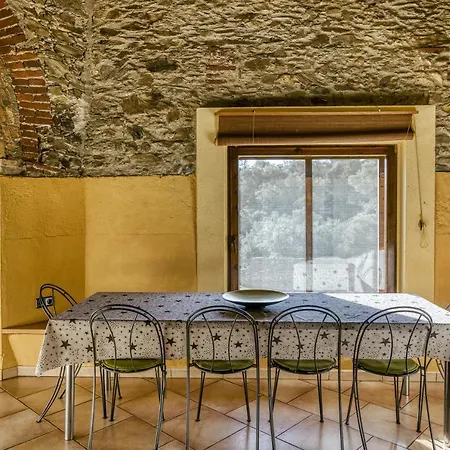 Gospodarstwo wiejskie Rural Mas Hortus *