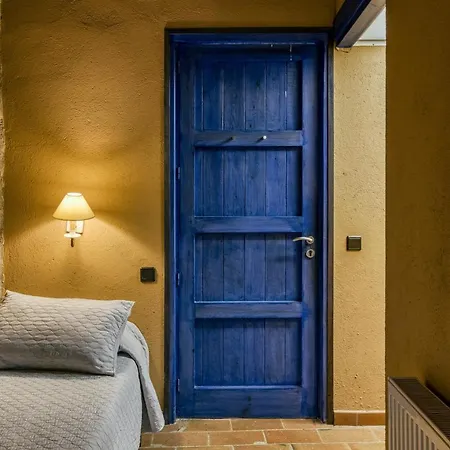 Rural Mas Hortus Gospodarstwo wiejskie *