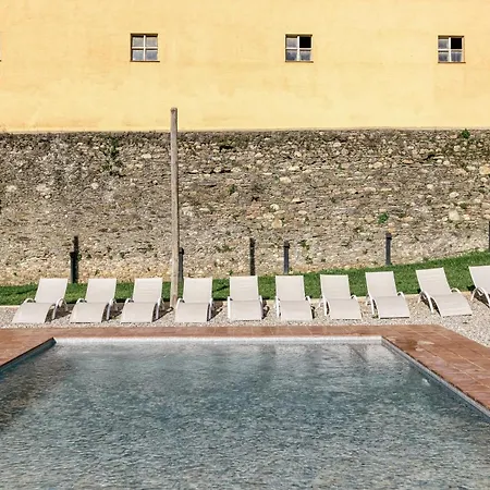 Gospodarstwo wiejskie Rural Mas Hortus Girona