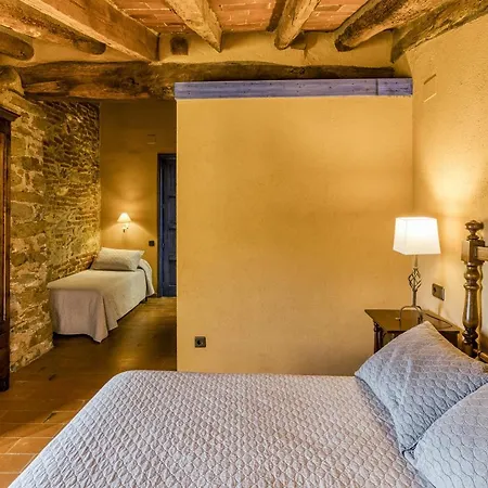 Gospodarstwo wiejskie Rural Mas Hortus *