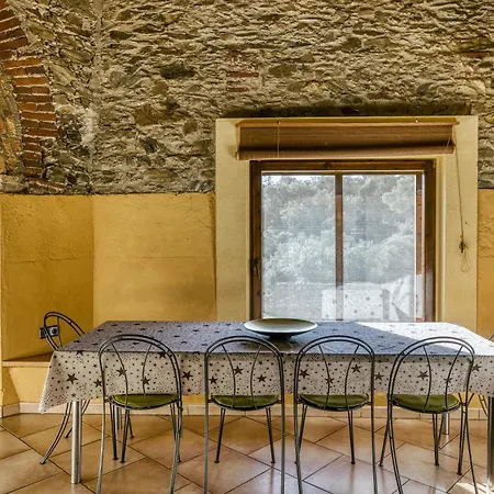 Rural Mas Hortus * Girona